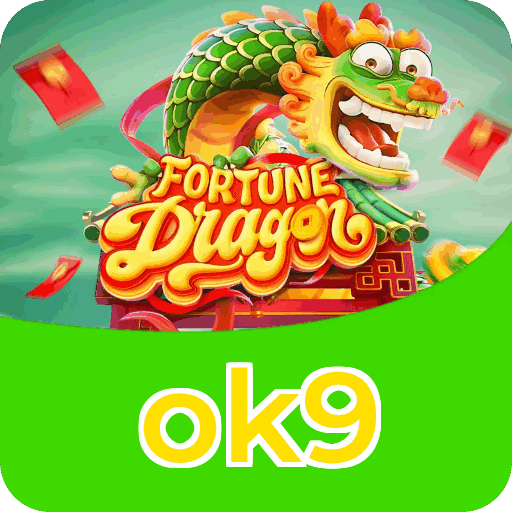 Catálogo ok9 2.547 jogos - Pragmatic Play, Evolution, NetEnt